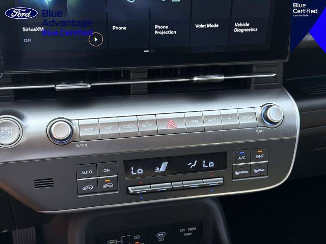 Used 2024 Hyundai Kona SEL FWD image 27