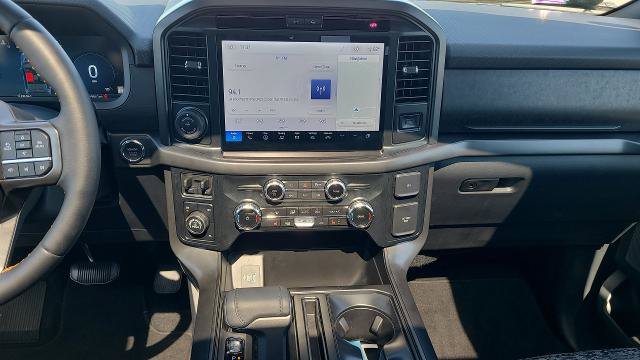 Certified 2025 Ford F150 Tremor w/ Bed Utility Package AWD/4WD image 22