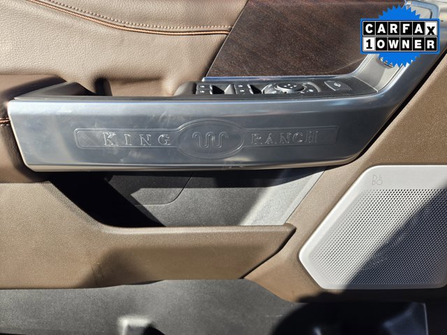 Certified 2026 Ford F250 King Ranch w/ Tremor Off-Road Package image 20