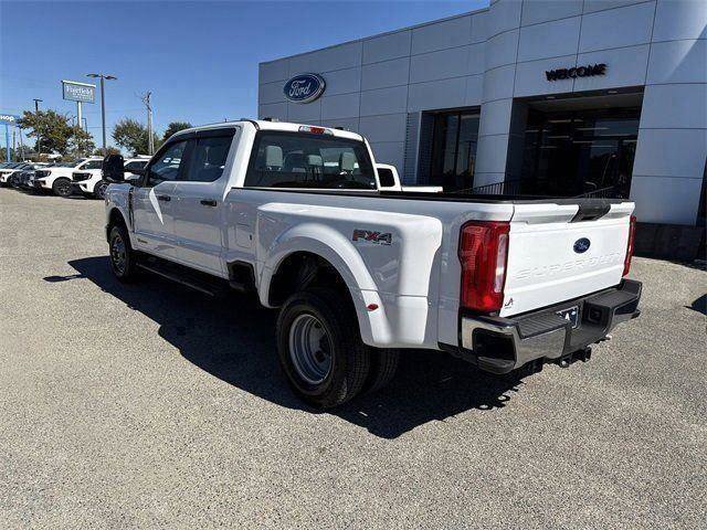 Certified 2024 Ford F350 XL w/ XL Driver Assist Package image 12