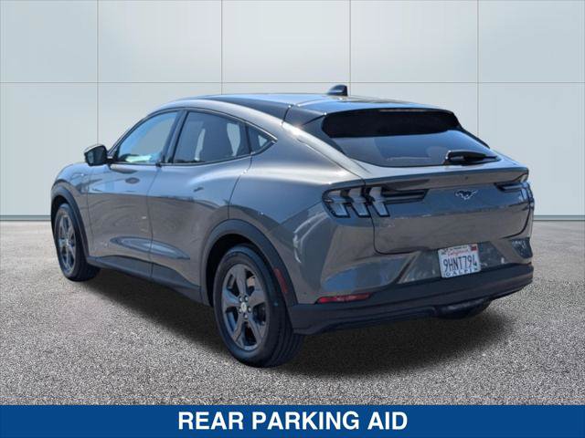 Certified 2023 Ford Mustang Mach-E Select RWD image 3