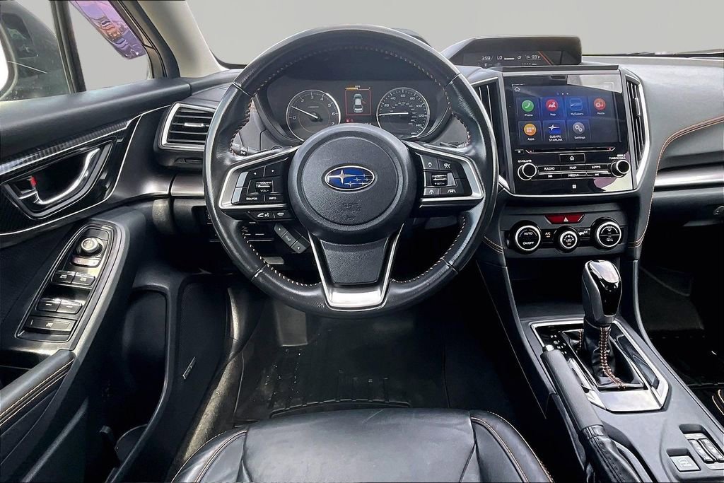 Used 2019 Subaru Crosstrek 2.0i Limited w/ Moonroof Package w/Navigation AWD/4WD image 5