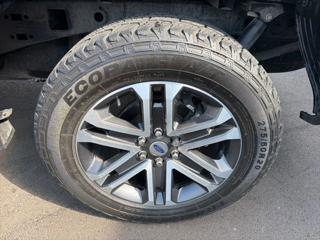 Certified 2023 Ford F150 XL w/ STX Appearance Package image 12