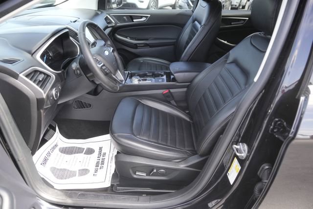Certified 2019 Ford Edge SEL w/ Equipment Group 201A image 9