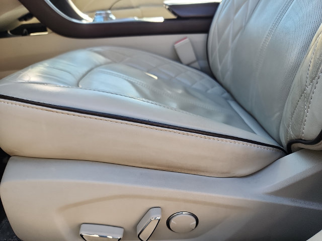 Certified 2018 Ford Fusion Platinum AWD/4WD image 23