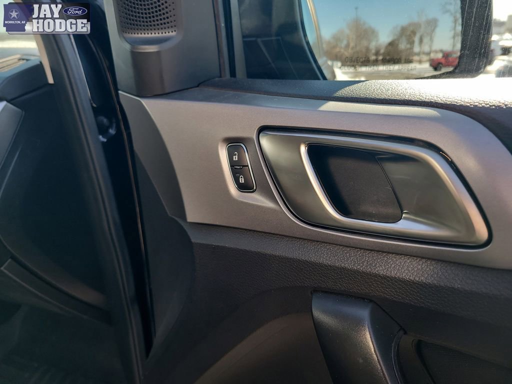 Certified 2021 Ford Ranger XLT w/ Equipment Group 301A Mid image 30