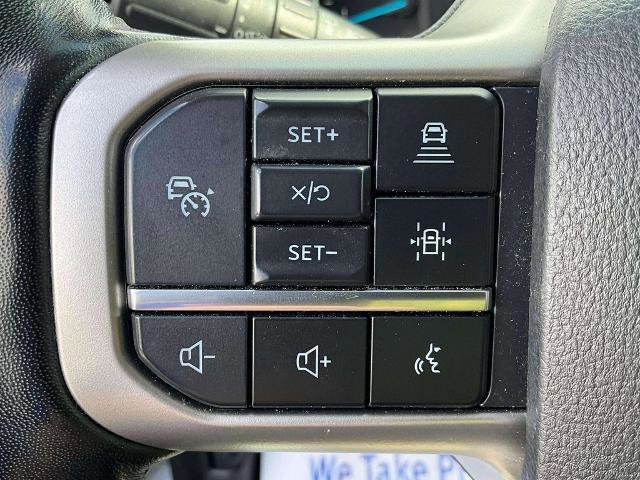 Certified 2023 Ford Expedition Max Limited image 13