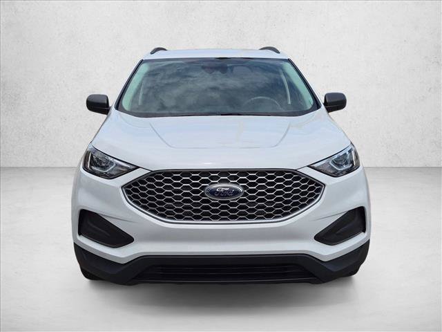Certified 2023 Ford Edge SE AWD/4WD image 2