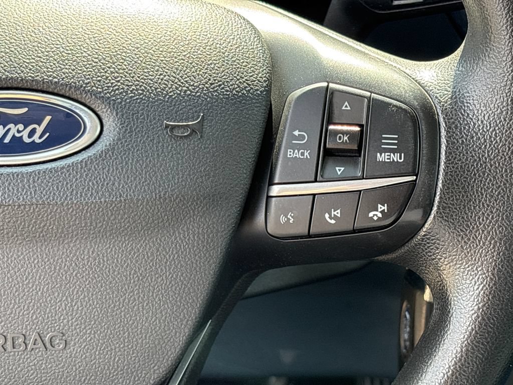 Certified 2022 Ford Maverick XLT FWD image 46