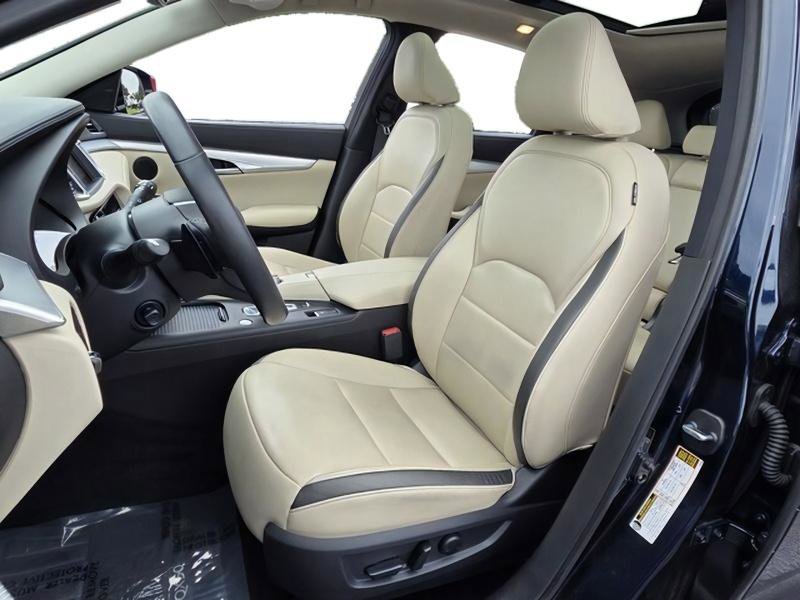 Used 2020 INFINITI QX50 Essential w/ Convenience Package FWD image 7
