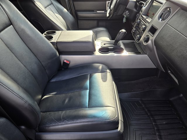 Certified 2017 Ford Expedition EL XLT w/ Equipment Group 202A image 12