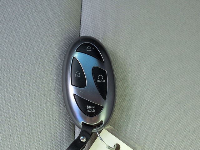 Used 2026 Hyundai Tucson SEL Plus FWD image 28