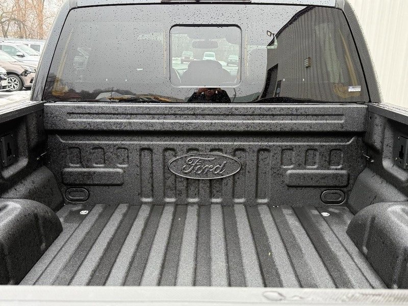 Certified 2023 Ford F150 Raptor w/ Equipment Group 802A Raptor R image 7