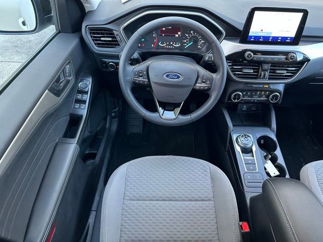 Certified 2022 Ford Escape SE w/ SE Sport Appearance Package image 10