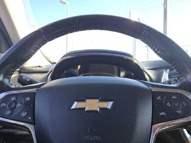 Used 2019 Chevrolet Traverse Premier w/ Redline Edition AWD/4WD image 21
