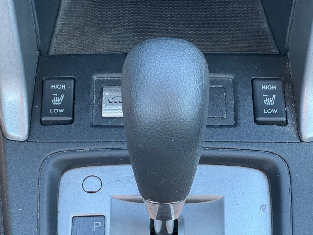 Used 2018 Subaru Forester 2.5i Premium w/ All-Weather Package AWD/4WD image 16
