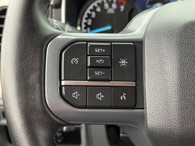 Certified 2023 Ford F150 XLT w/ Equipment Group 302A High AWD/4WD image 17