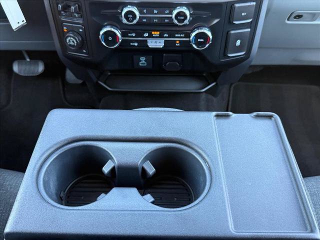 Certified 2024 Ford F150 XLT w/ Tow/Haul Package AWD/4WD image 19