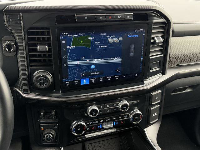 Certified 2024 Ford F150 Raptor w/ Equipment Group 803A Raptor R image 20