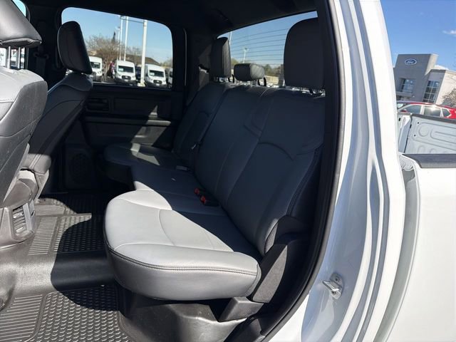 Used 2025 RAM 2500 Tradesman AWD/4WD image 26