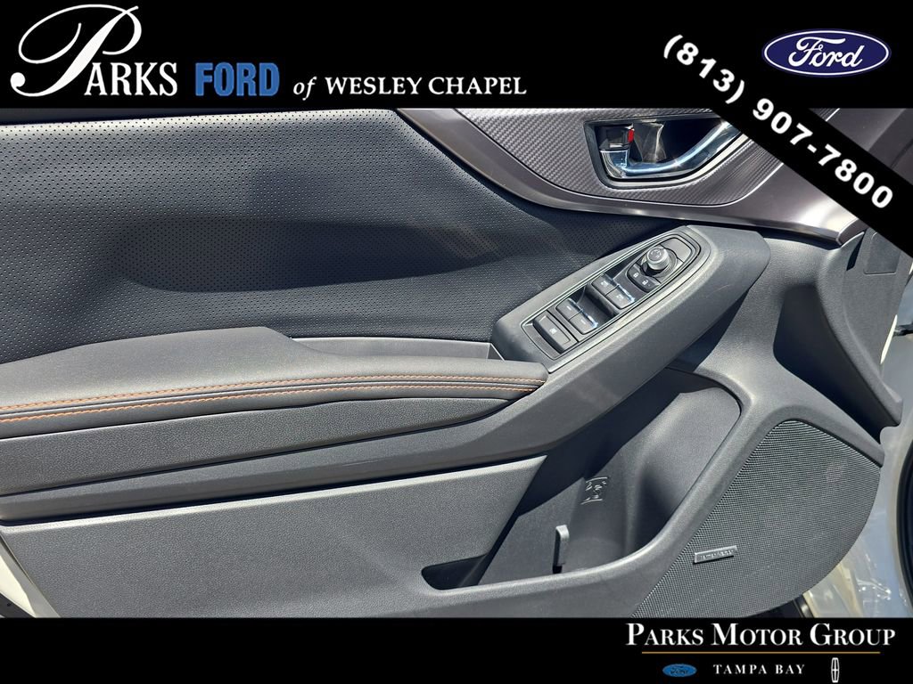 Used 2023 Subaru Crosstrek 2.5i Limited AWD/4WD image 15