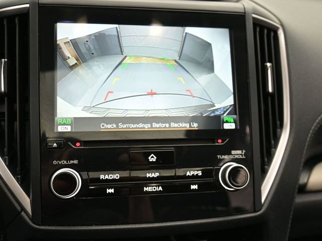 Used 2023 Subaru Forester Limited w/ Popular Package #2 AWD/4WD image 20