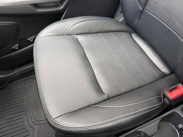Certified 2020 Ford EcoSport Titanium AWD/4WD image 18