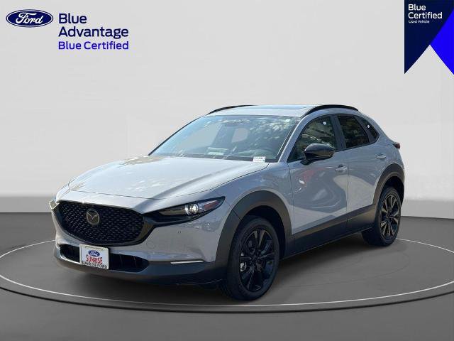 Used 2026 MAZDA CX-30 2.5 Turbo AWD/4WD image 1