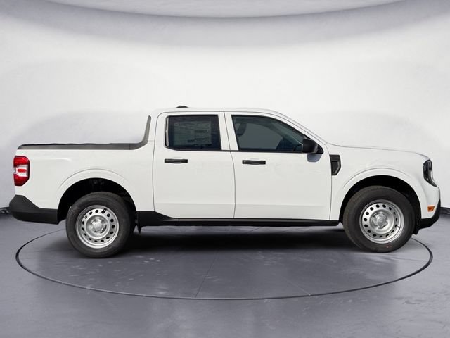 Certified 2026 Ford Maverick XL FWD image 4
