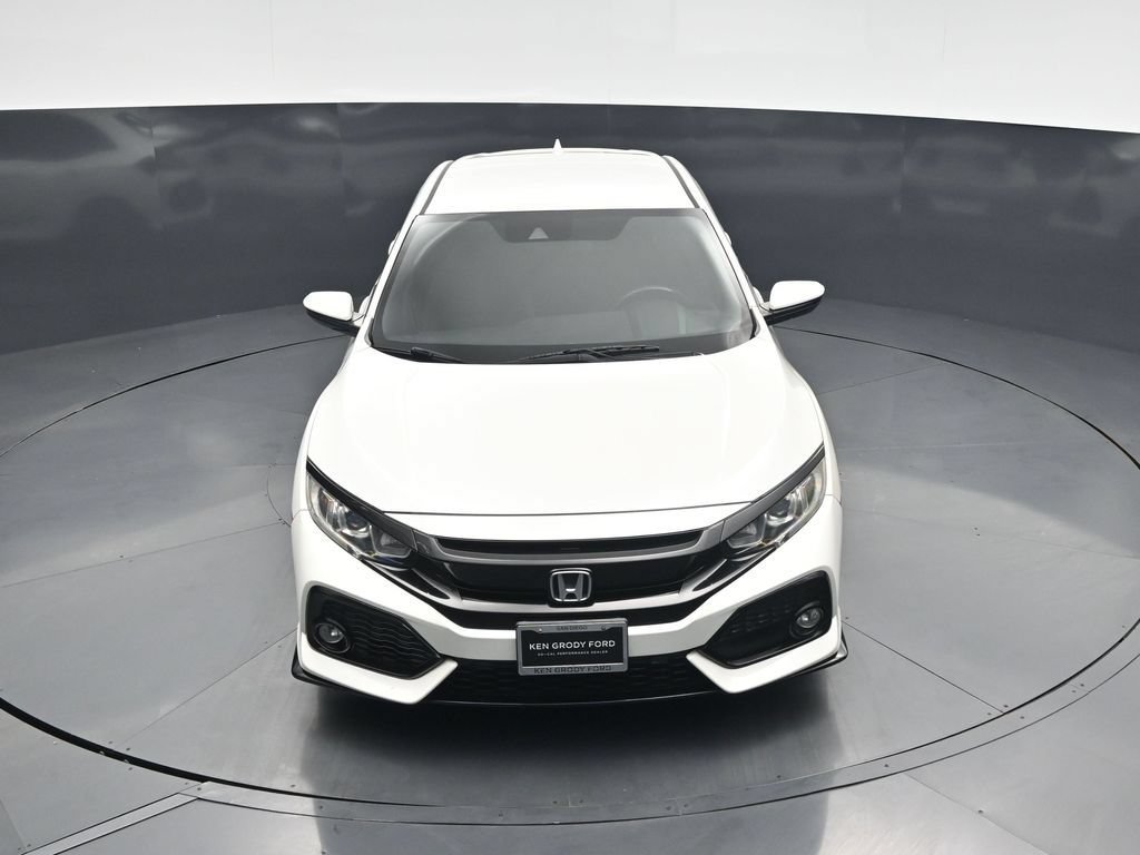 Used 2019 Honda Civic Sport image 30