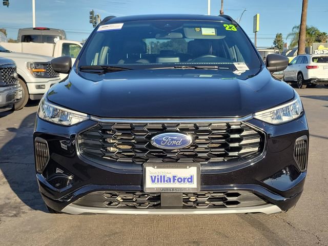 Certified 2023 Ford Escape ST-Line image 7