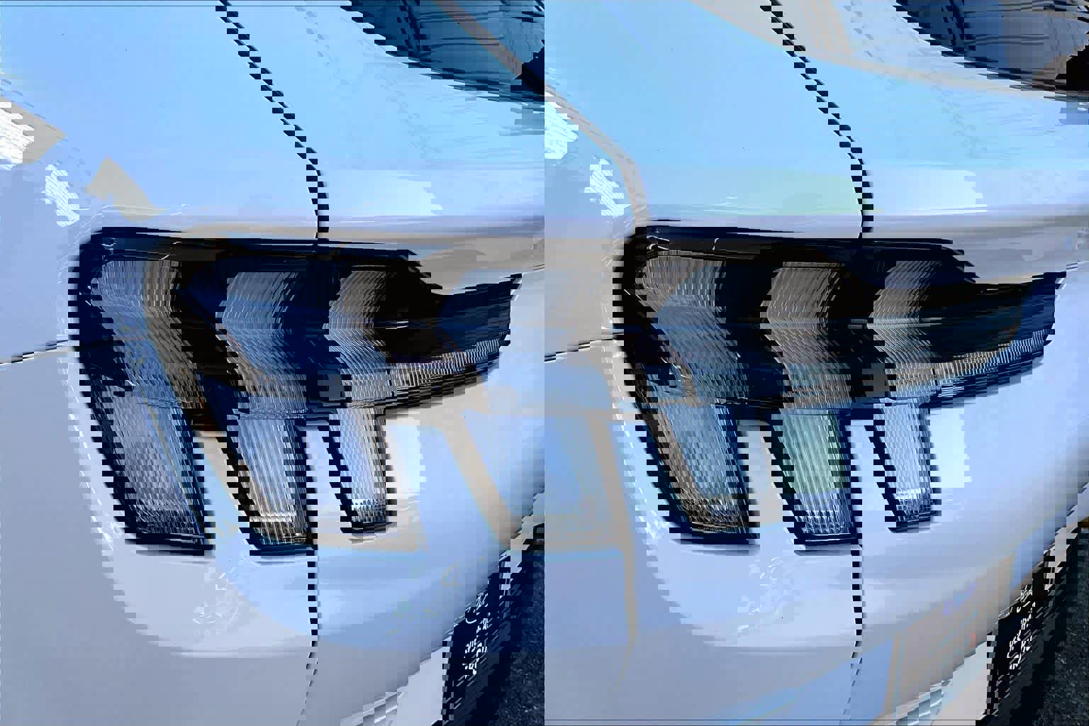 Certified 2024 Ford Mustang Mach-E Premium image 33