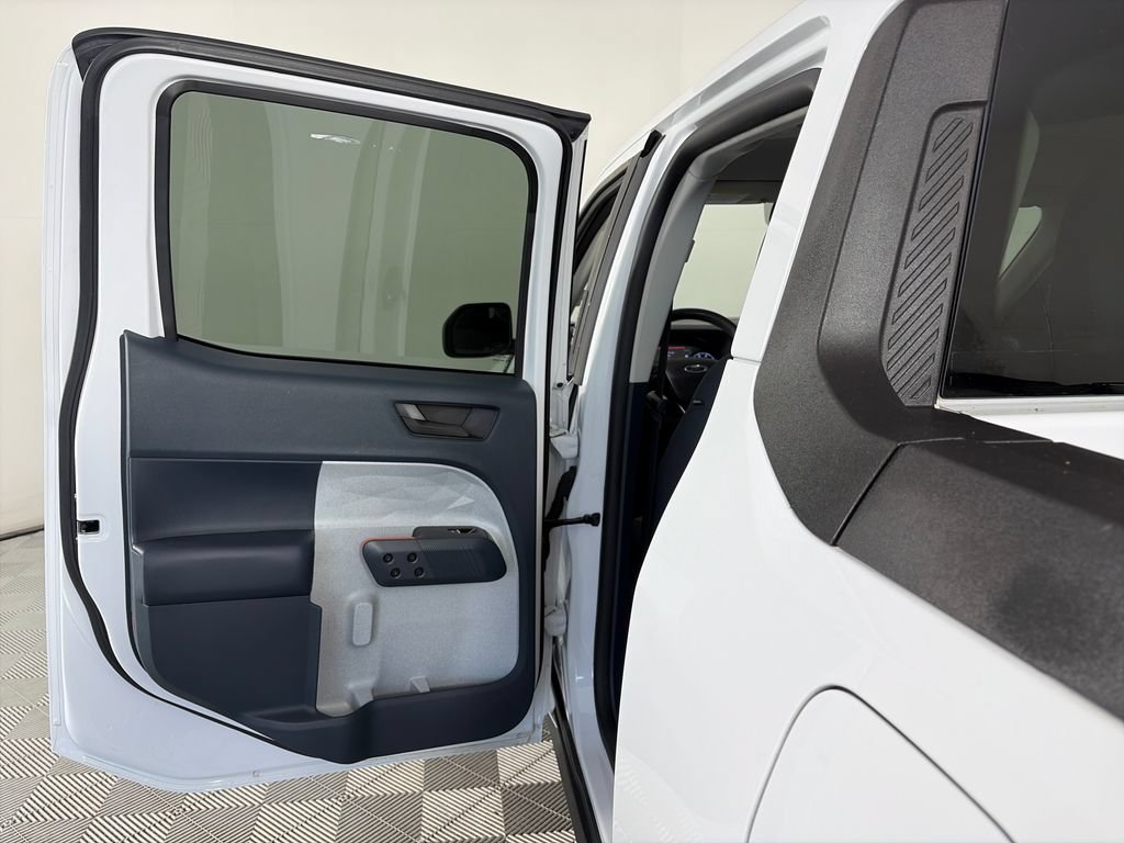 Certified 2022 Ford Maverick XLT w/ Equipment Group 300A Standard AWD/4WD image 11