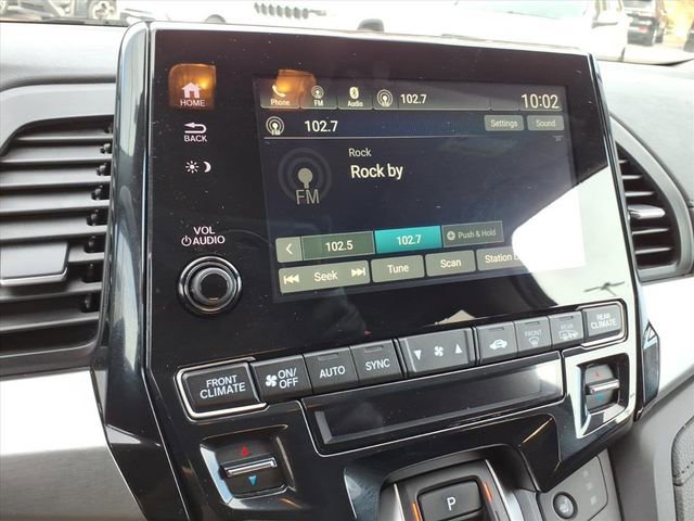 Used 2024 Honda Odyssey EX-L image 29