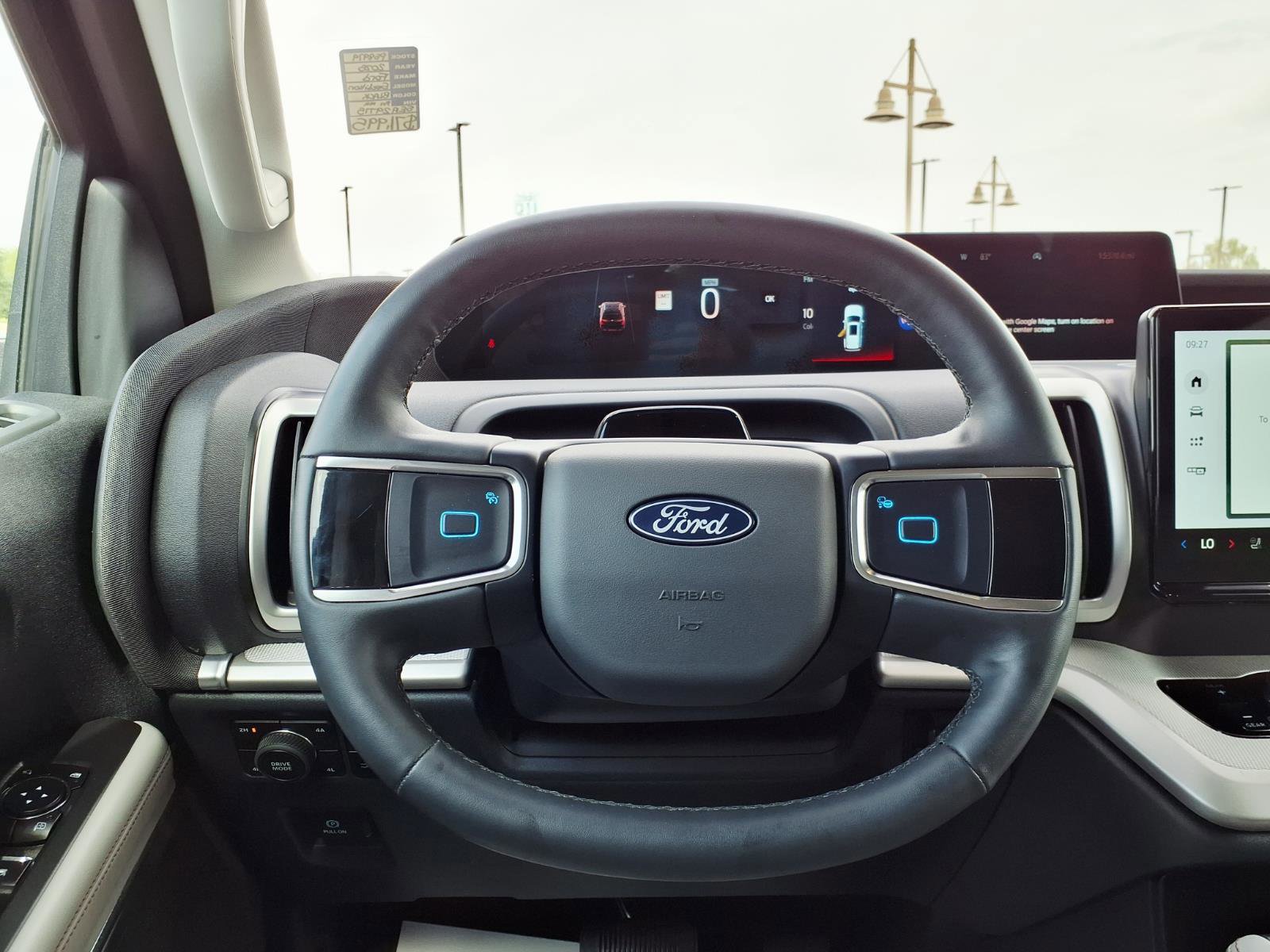 Certified 2025 Ford Expedition Max Active image 20