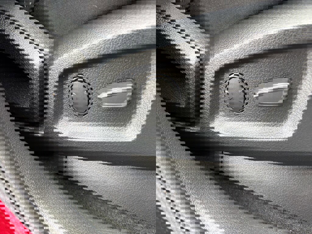 Certified 2020 Ford Ranger Lariat w/ Equipment Group 501A Mid image 11