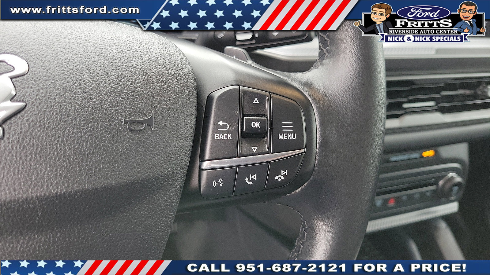 Certified 2025 Ford Bronco Sport Badlands image 8