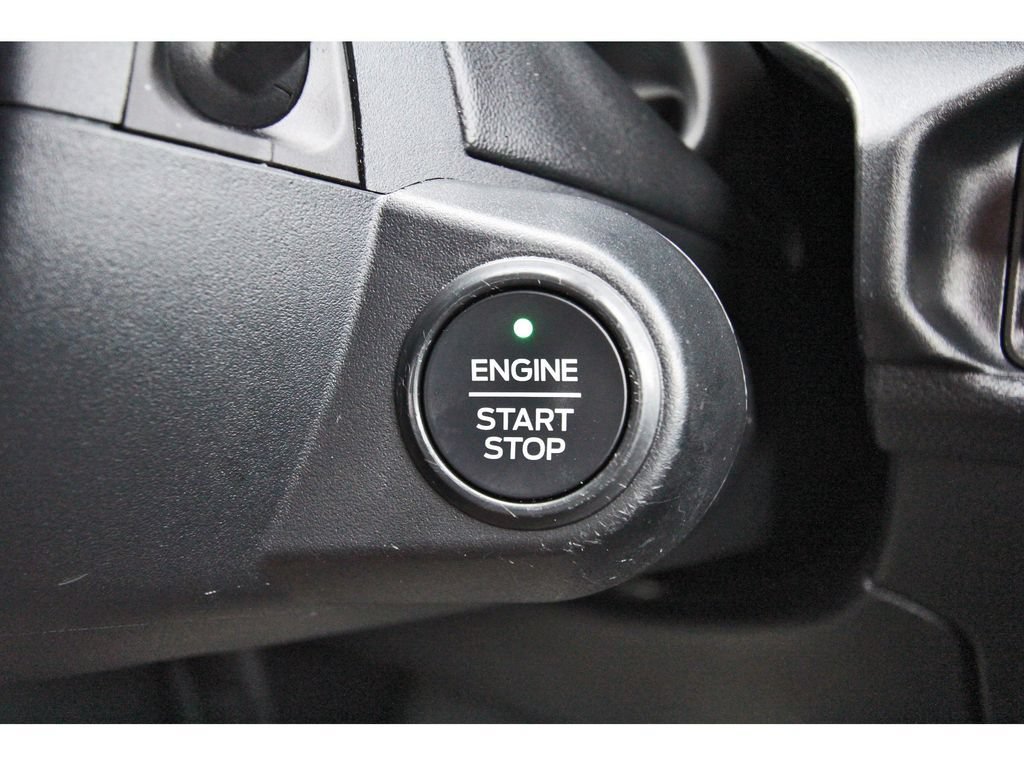 Certified 2025 Ford Ranger Raptor AWD/4WD image 21