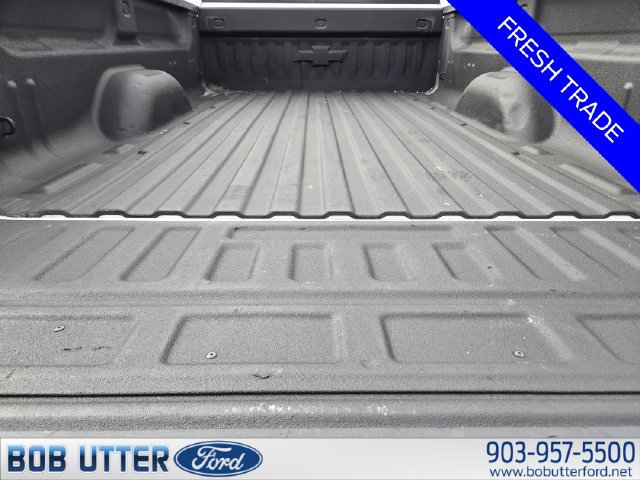 Used 2019 Chevrolet Silverado 2500 W/T w/ WT Convenience Package AWD/4WD image 32