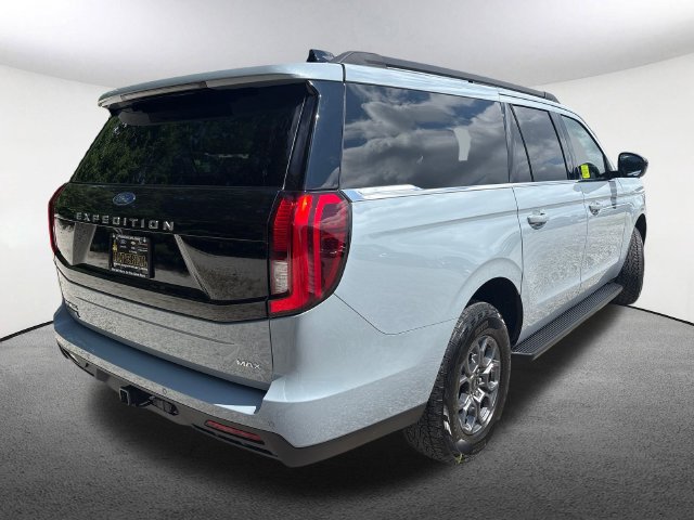 Certified 2025 Ford Expedition Max Active RWD image 15