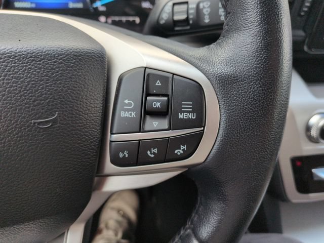 Certified 2022 Ford Explorer XLT AWD/4WD image 33