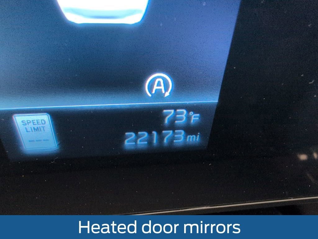 Used 2023 Kia Sportage EX image 26