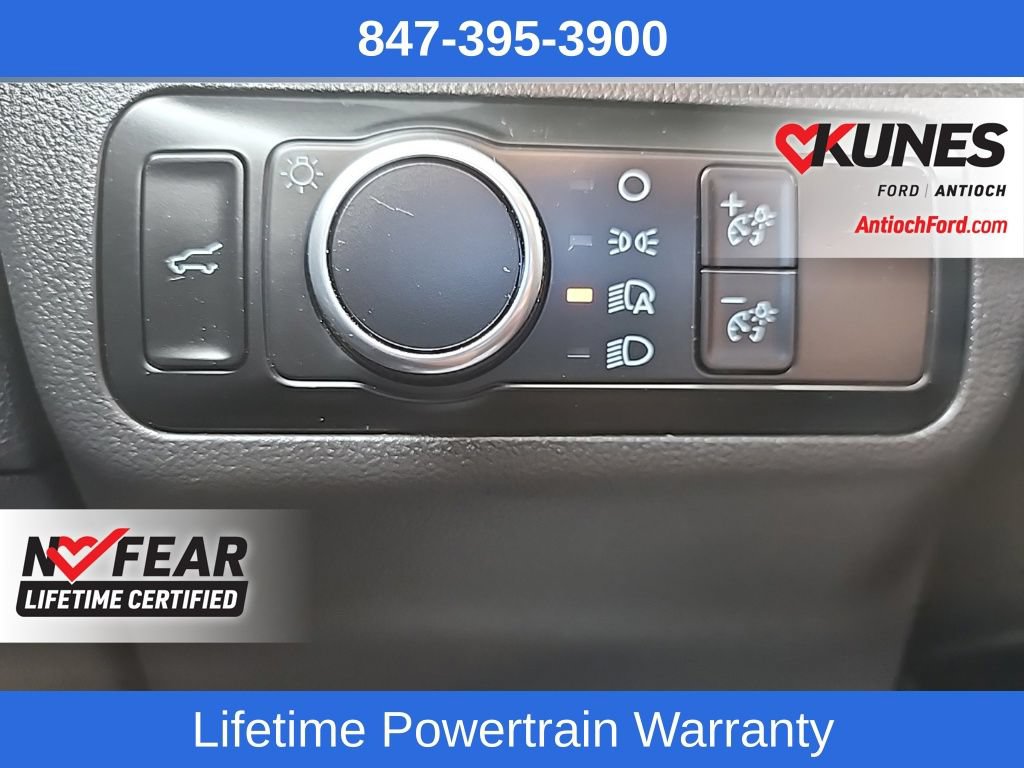 Certified 2024 Ford Escape Active AWD/4WD image 28