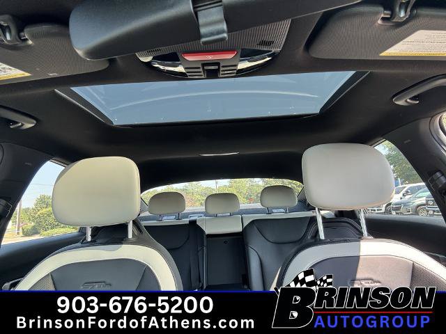 Used 2025 Kia K4 GT-Line w/ GT-Line Premium Package FWD image 26
