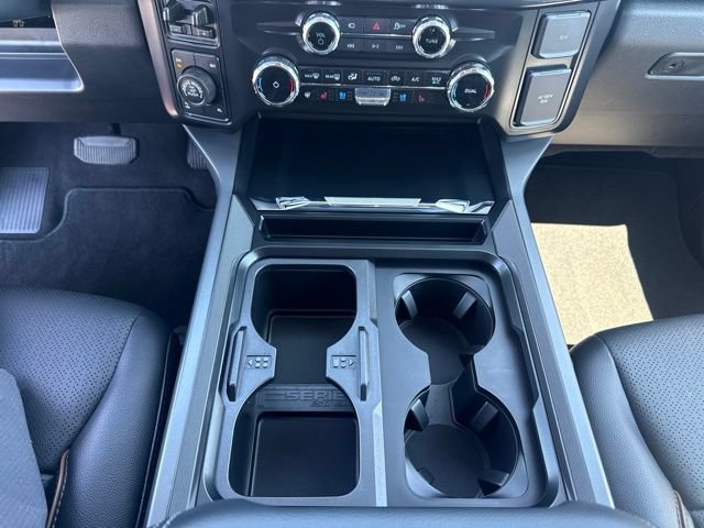 Certified 2026 Ford F250 Lariat w/ Tremor Off-Road Package AWD/4WD image 35