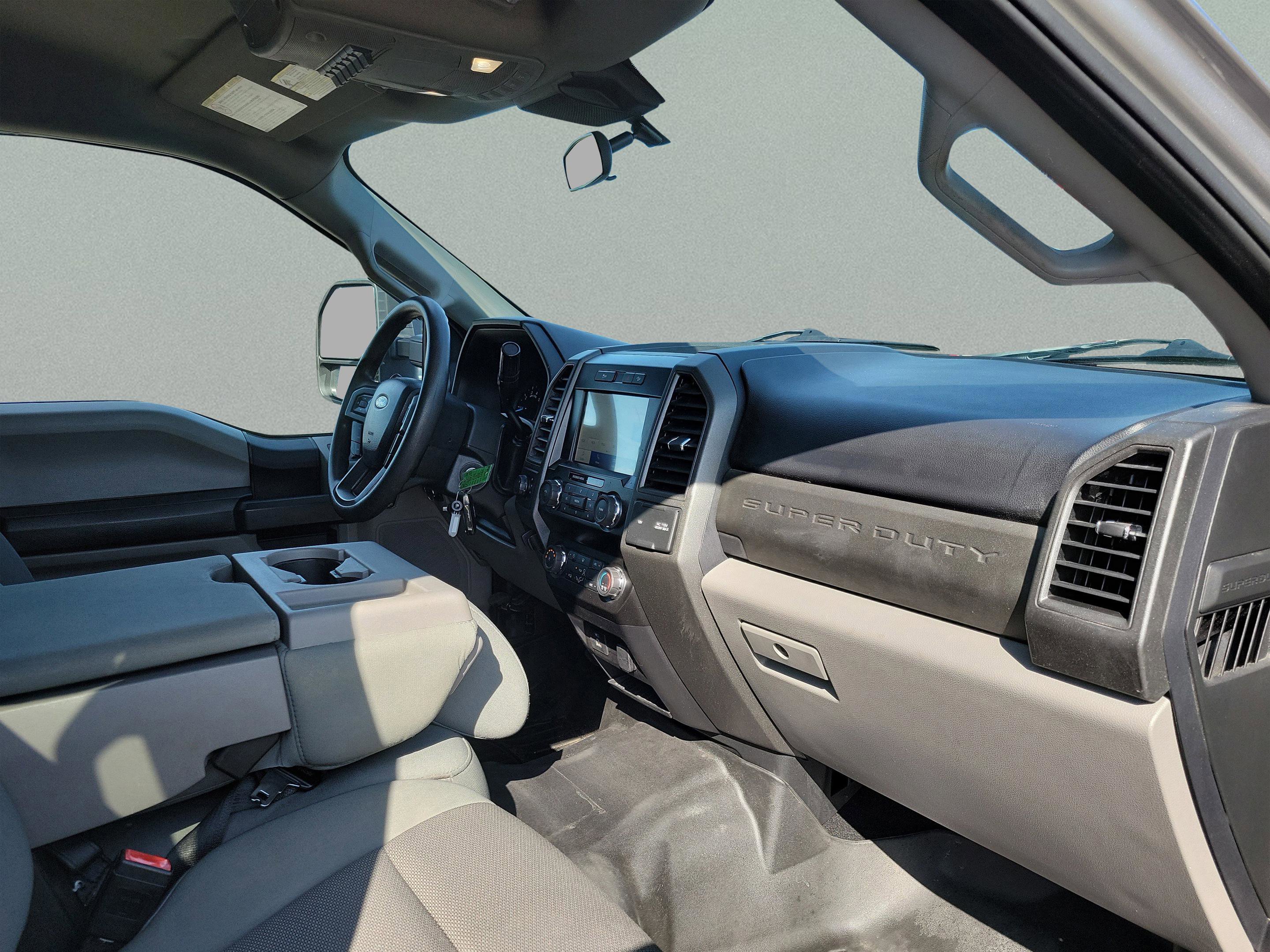 Certified 2020 Ford F250 XL w/ STX Appearance Package image 23