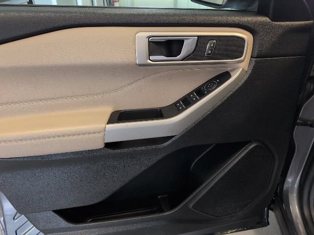Certified 2023 Ford Explorer XLT AWD/4WD image 13