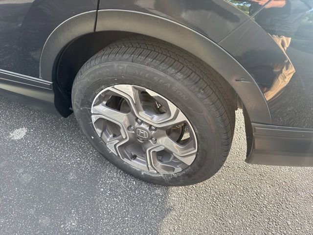 Used 2019 Honda CR-V EX-L image 9
