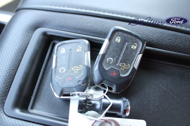 Used 2020 Chevrolet Silverado 2500 High Country w/ Z71 Off-Road Package image 26