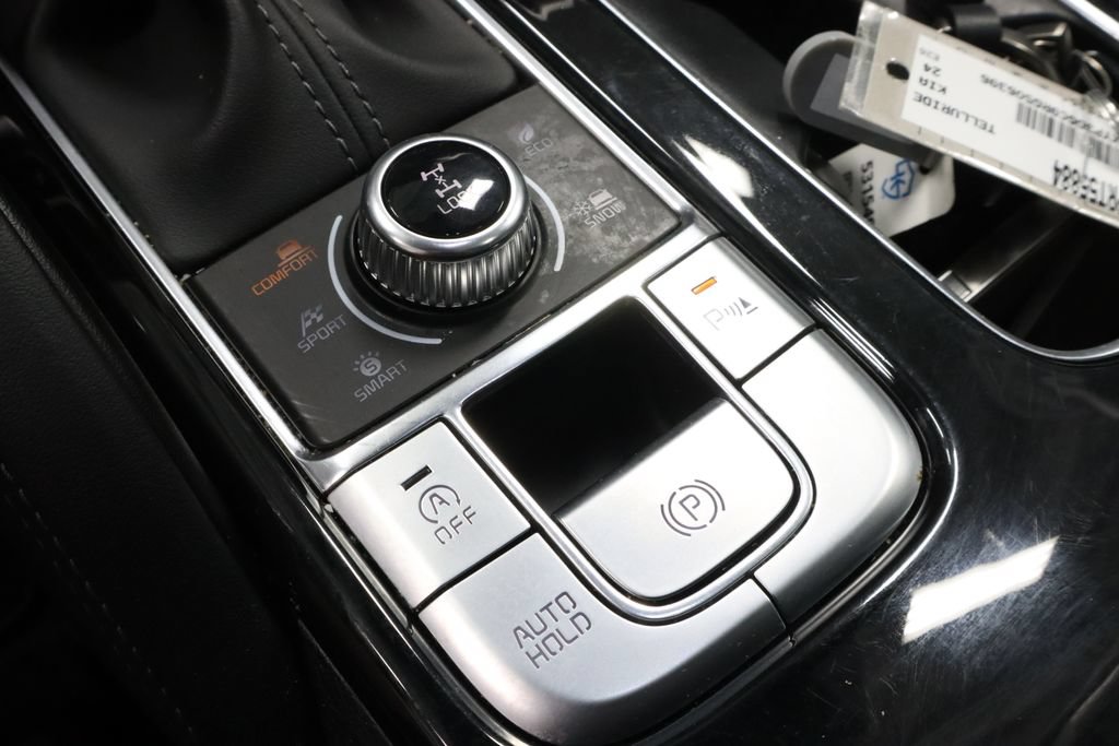 Used 2024 Kia Telluride EX X-Line AWD/4WD image 34